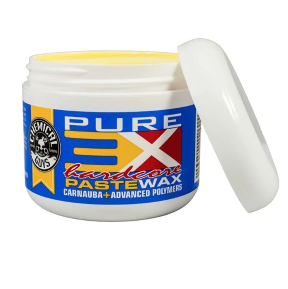 Xxx Wax 118