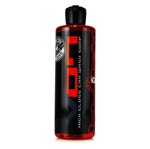 chemical guys shop hybrid v7 car wash soap shampoo Produktbild